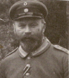 Friedrich Wilhelm Ring