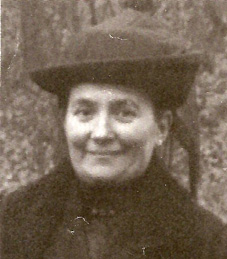 Ida Augusta Engelmann