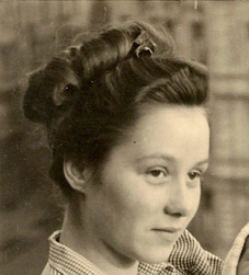 Marie Luise Löffler