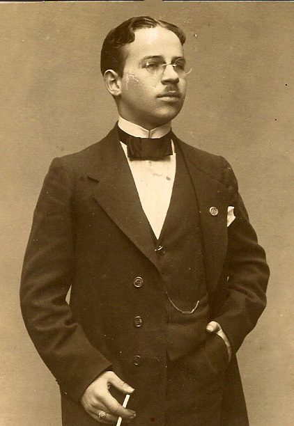 Ferdinand Friedrich Fritz Ring