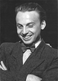 Karl Egon Ring 1950