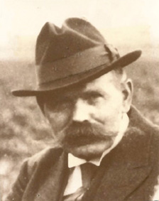 Carl Albert Stöcker